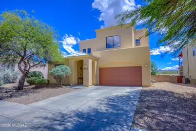 282 E Forrest Feezor Street, Vail, AZ 85641 - Photo 2