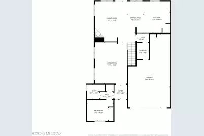282 E Forrest Feezor Street, Vail, AZ 85641 - Photo 40