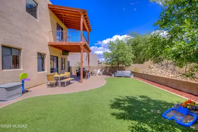 282 E Forrest Feezor Street, Vail, AZ 85641 - Photo 38
