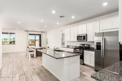 7888 S Bonanza Park Drive, Tucson, AZ 85747 - Photo 14