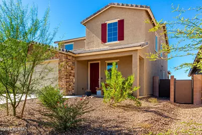 7888 S Bonanza Park Drive, Tucson, AZ 85747 - Photo 6