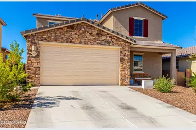 7888 S Bonanza Park Drive, Tucson, AZ 85747 - Photo 4