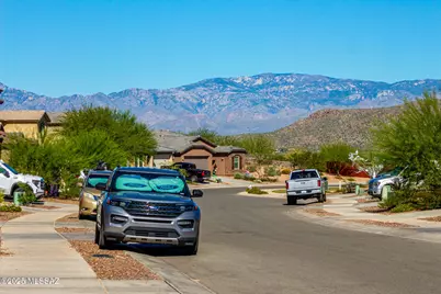 7888 S Bonanza Park Drive, Tucson, AZ 85747 - Photo 42