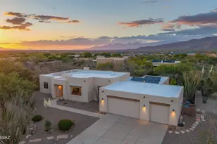 14120 E Whispering Ocotillo Pl, Vail, AZ 85641 - Photo 2