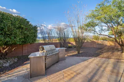 14120 E Whispering Ocotillo Place, Vail, AZ 85641 - Photo 30