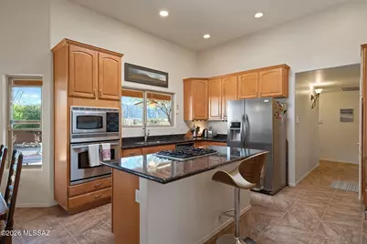 14120 E Whispering Ocotillo Place, Vail, AZ 85641 - Photo 16