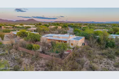 14120 E Whispering Ocotillo Place, Vail, AZ 85641 - Photo 36