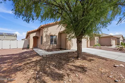 34651 S Corral Drive, Red Rock, AZ 85145 - Photo 1