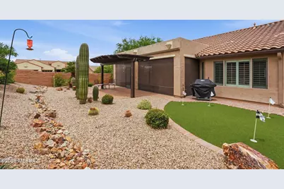 2568 E Arica Way, Green Valley, AZ 85614 - Photo 42