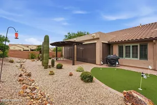 2568 E Arica Way, Green Valley, AZ 85614 - Photo 42