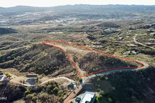 Tbd N Manzanita Dr, Rio Rico, AZ 85648 - Photo 1