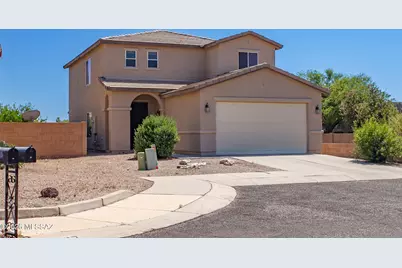 1087 W Sea Lion Drive, Tucson, AZ 85704 - Photo 42