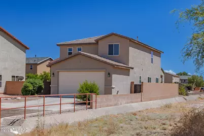 1087 W Sea Lion Drive, Tucson, AZ 85704 - Photo 2