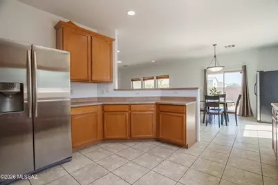 1087 W Sea Lion Drive, Tucson, AZ 85704 - Photo 6