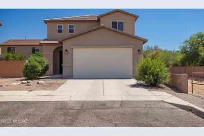 1087 W Sea Lion Drive, Tucson, AZ 85704 - Photo 1