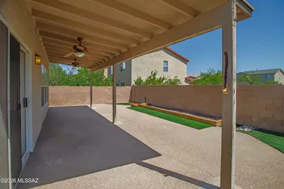 1087 W Sea Lion Drive, Tucson, AZ 85704 - Photo 46