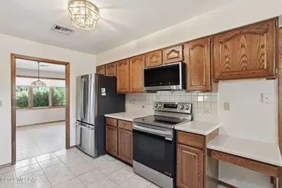 25 W Paseo Del Chino, Green Valley, AZ 85614 - Photo 16