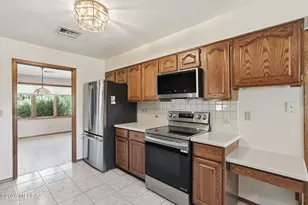 25 W Paseo del Chino, Green Valley, AZ 85614 - Photo 16