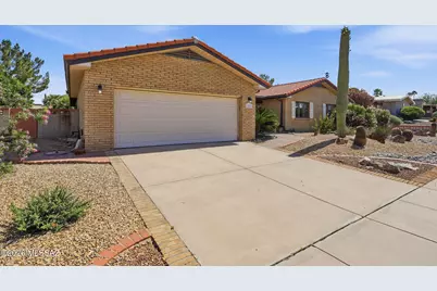 25 W Paseo Del Chino, Green Valley, AZ 85614 - Photo 40