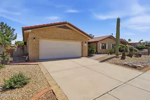 25 W Paseo del Chino, Green Valley, AZ 85614 - Photo 40