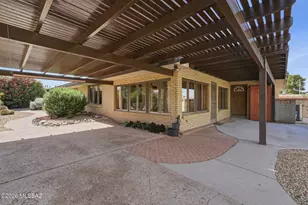 25 W Paseo del Chino, Green Valley, AZ 85614 - Photo 4