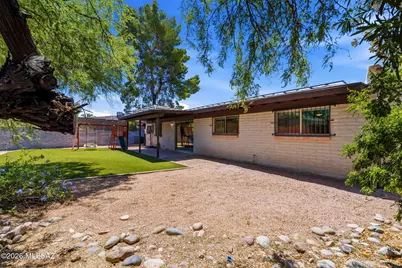 8677 E 24th Street, Tucson, AZ 85710 - Photo 28