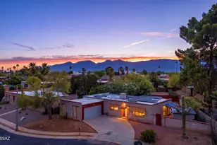 8677 E 24th St, Tucson, AZ 85710 - Photo 1