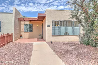 5015 E Adams Street, Tucson, AZ 85712 - Photo 1