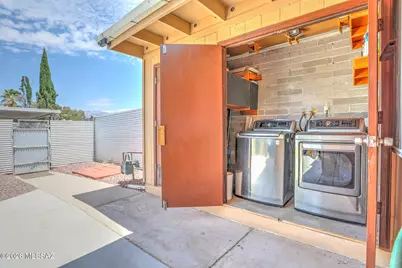 5015 E Adams Street, Tucson, AZ 85712 - Photo 22