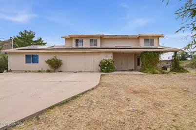 428 Camino Canoa, Rio Rico, AZ 85648 - Photo 32