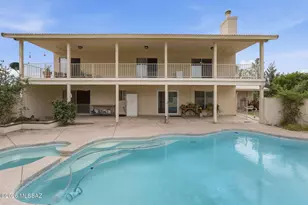 428 Camino Canoa, Rio Rico, AZ 85648 - Photo 2