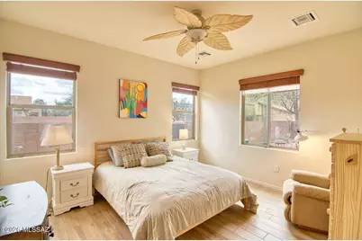 874 E Catkins Place, Sahuarita, AZ 85629 - Photo 22