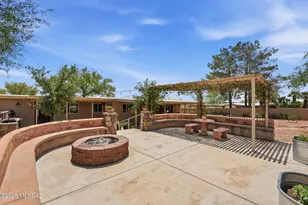 3735 N Gunnison Dr, Tucson, AZ 85749 - Photo 4