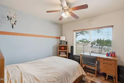 3735 N Gunnison Drive, Tucson, AZ 85749 - Photo 22