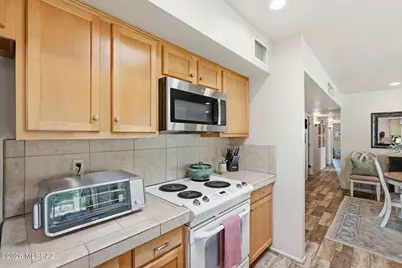 3735 N Gunnison Drive, Tucson, AZ 85749 - Photo 16
