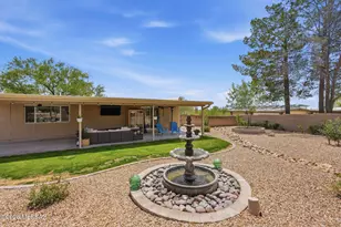 3735 N Gunnison Dr, Tucson, AZ 85749 - Photo 34