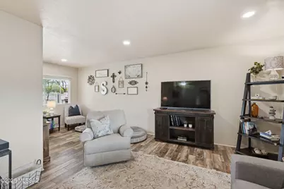 3735 N Gunnison Drive, Tucson, AZ 85749 - Photo 10