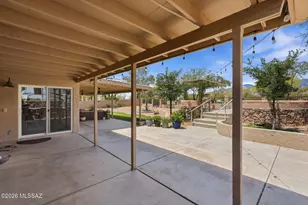 3735 N Gunnison Dr, Tucson, AZ 85749 - Photo 30