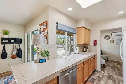 3735 N Gunnison Drive, Tucson, AZ 85749 - Photo 14