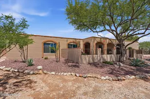 3735 N Gunnison Dr, Tucson, AZ 85749 - Photo 6