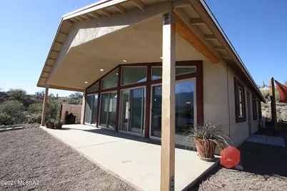 15237 N Lago Del Oro Parkway, Catalina, AZ 85739 - Photo 4