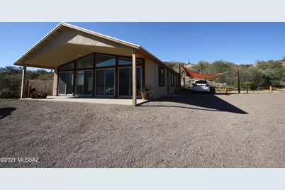 15237 N Lago Del Oro Parkway, Catalina, AZ 85739 - Photo 2