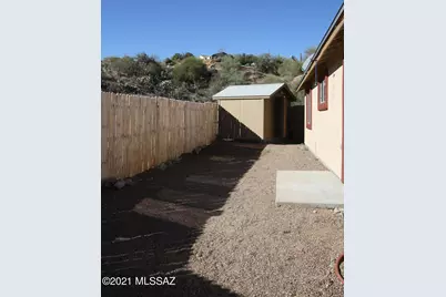 15237 N Lago Del Oro Parkway, Catalina, AZ 85739 - Photo 12