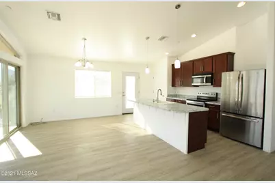 15237 N Lago Del Oro Parkway, Catalina, AZ 85739 - Photo 8