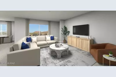 [Address not provided], Oro Valley, AZ 85737 - Photo 4