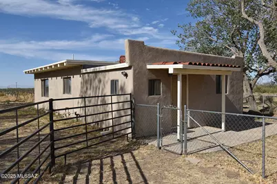 1203 N Cochise Stronghold Road, Cochise, AZ 85606 - Photo 4