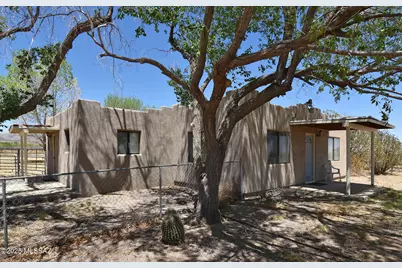 1203 N Cochise Stronghold Road, Cochise, AZ 85606 - Photo 2