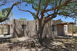 1203 N Cochise Stronghold Rd, Cochise, AZ 85606 - Photo 2