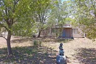 1203 N Cochise Stronghold Rd, Cochise, AZ 85606 - Photo 8
