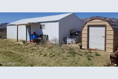 1203 N Cochise Stronghold Road, Cochise, AZ 85606 - Photo 22